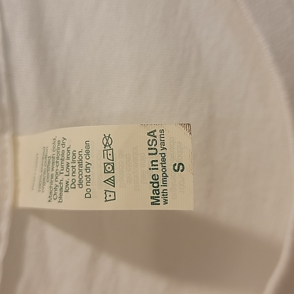 Women's Shortsleeve T - Picture 3 of 7